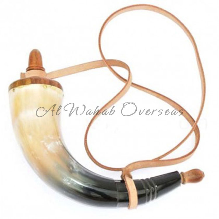 Drinking Horn