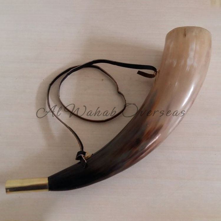 Drinking Horn