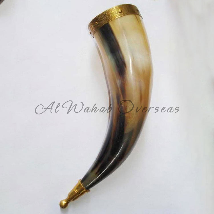 Drinking Horn