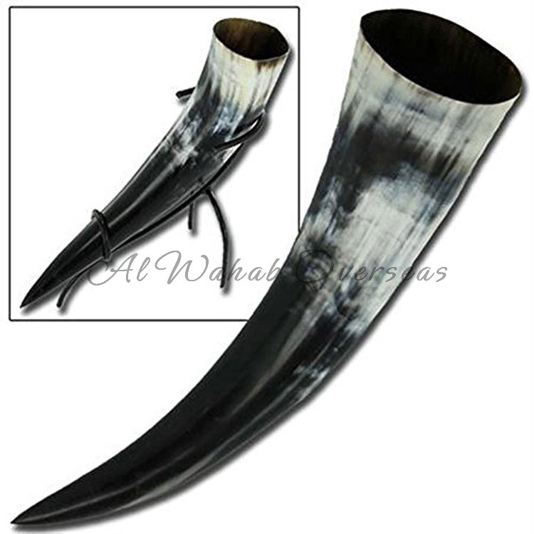 Drinking Horn