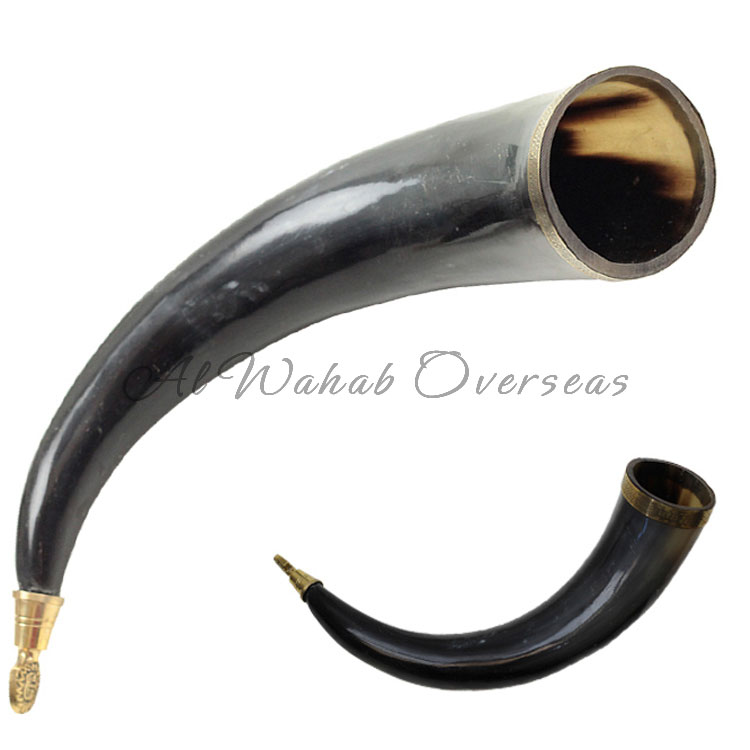 Drinking Horn