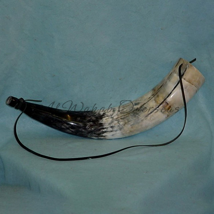 Drinking Horn