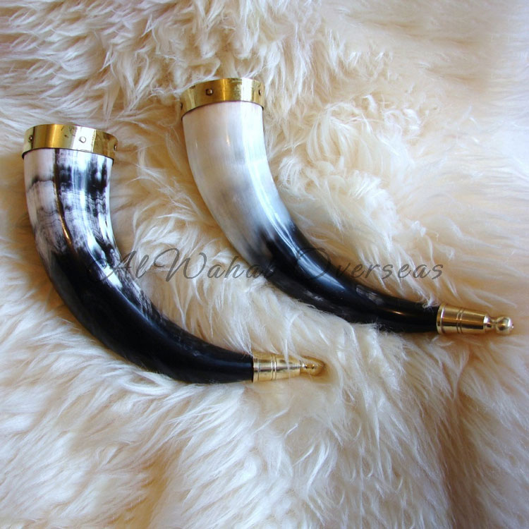 Drinking Horn