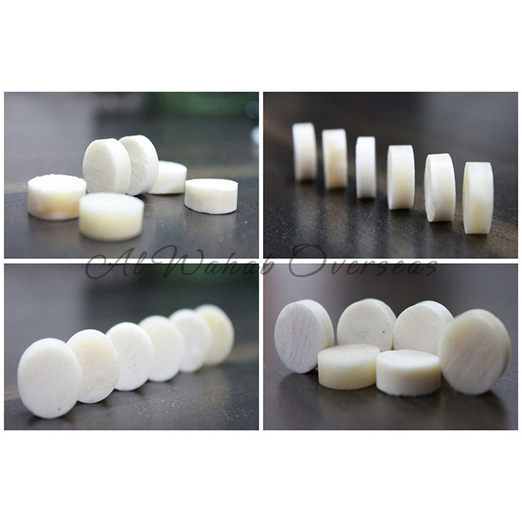 Horn Bone Buttons