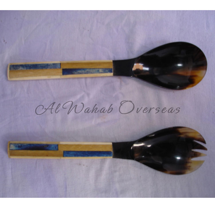 Horn Spoons