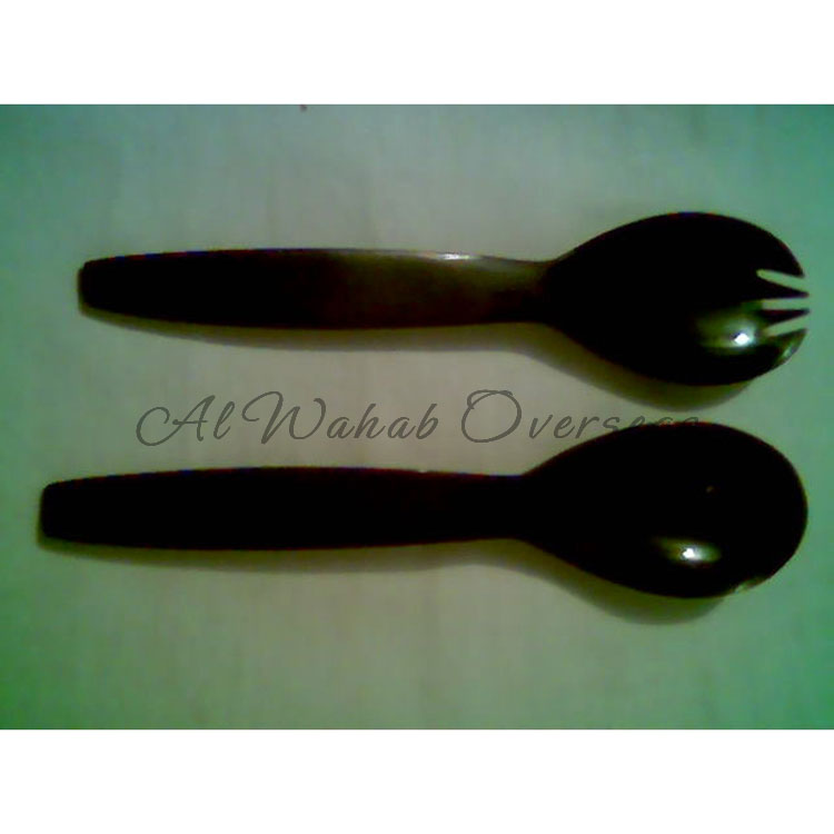 Horn Spoons