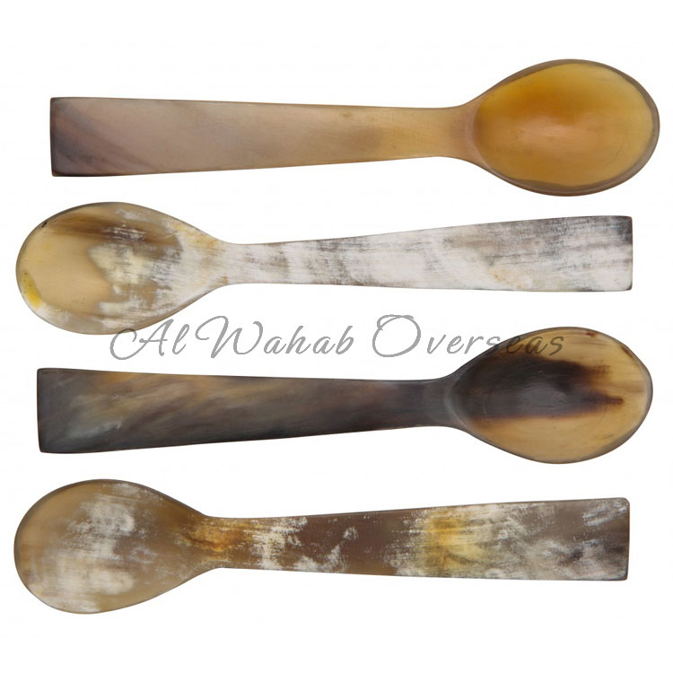 Horn Spoons