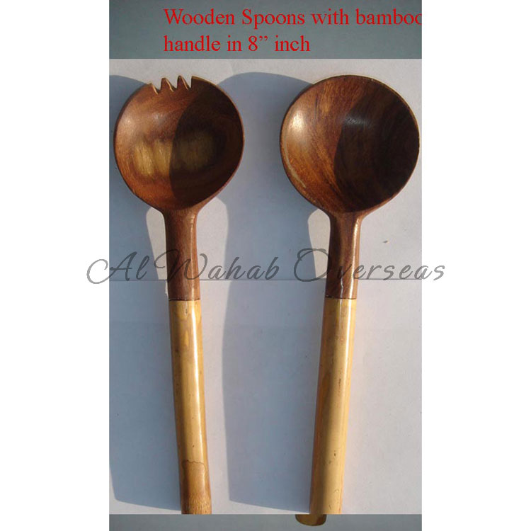 Horn Spoons