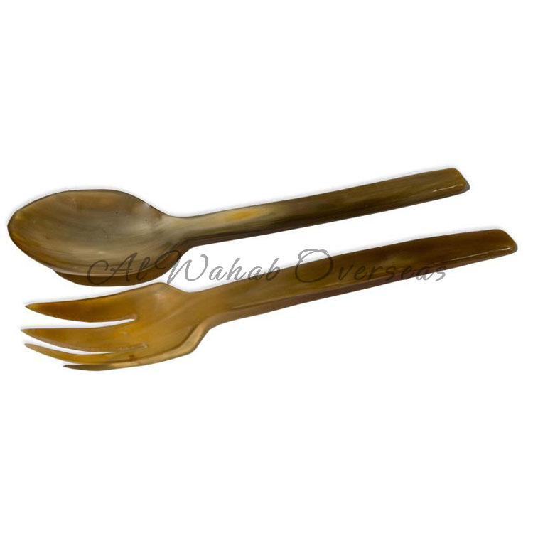 Horn Spoons