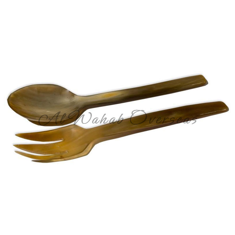 Horn Spoons