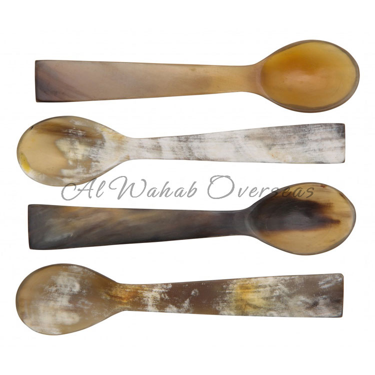 Horn Spoons