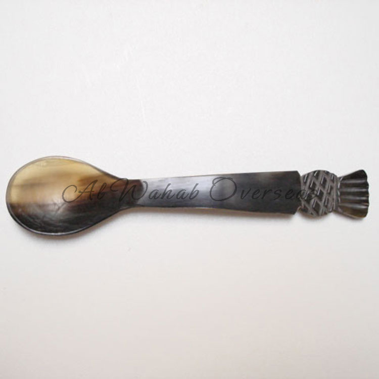 Horn Spoons