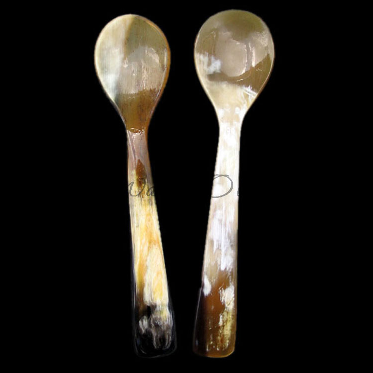 Horn Spoons