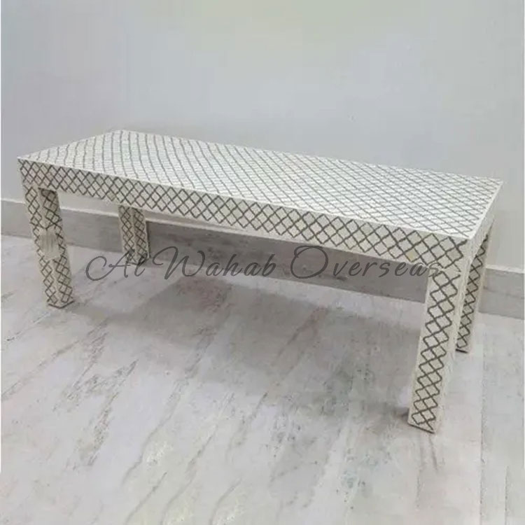 Console Tables