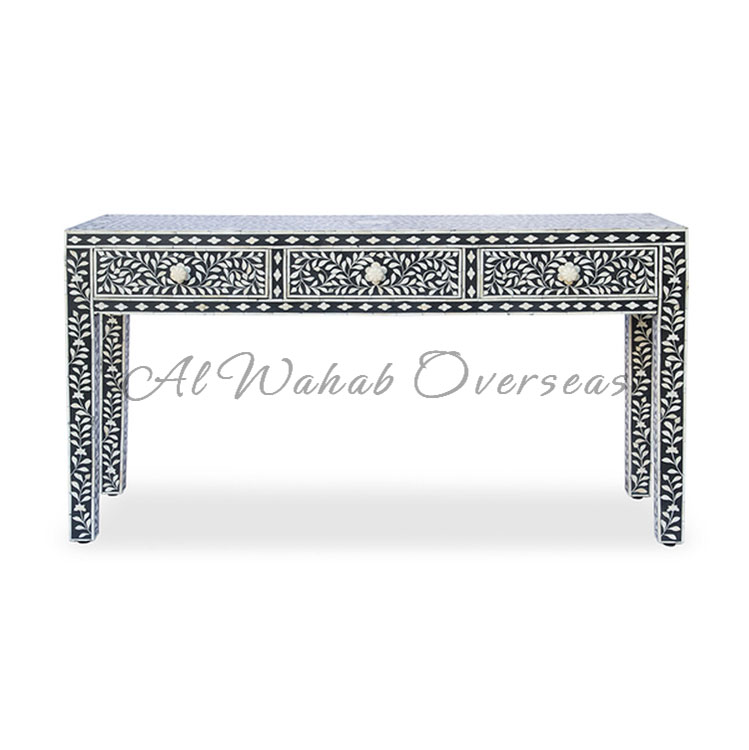 Console Tables