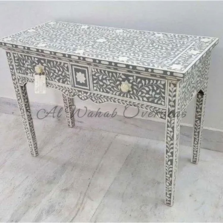 Console Tables