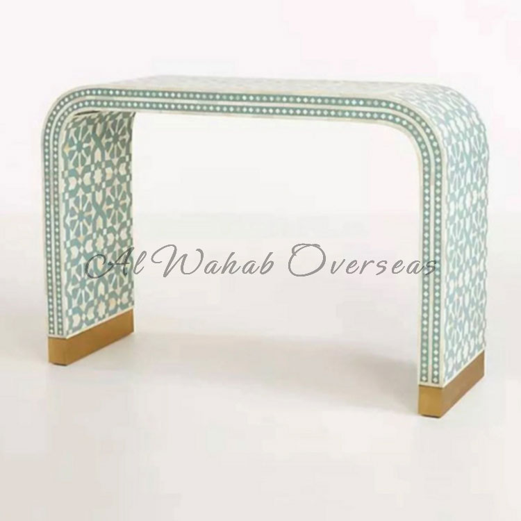 Console Tables