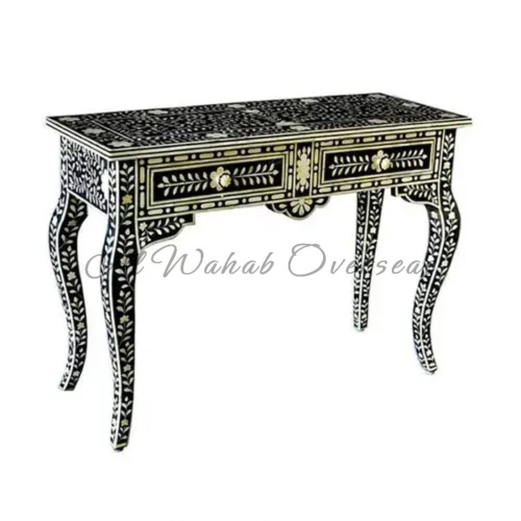 Console Tables