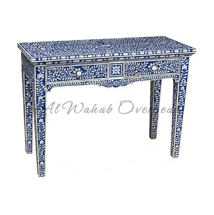 Console Tables