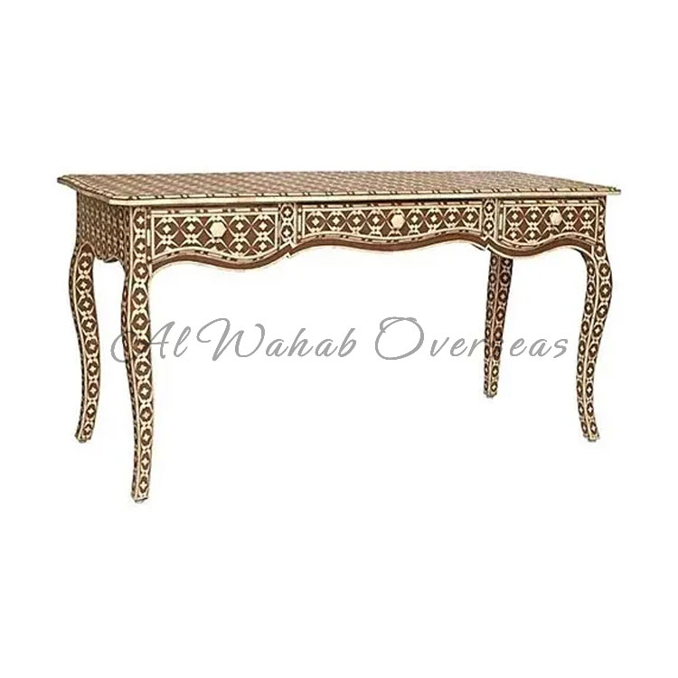 Console Tables