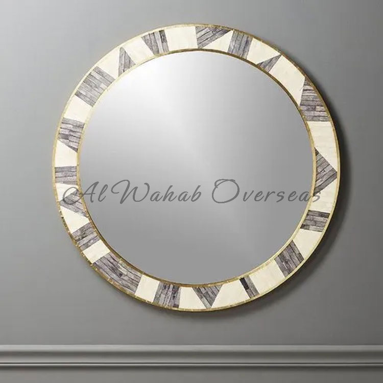 Wall Mirrors